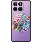 Чохол BoxFace Moto Edge 70 Fusion 