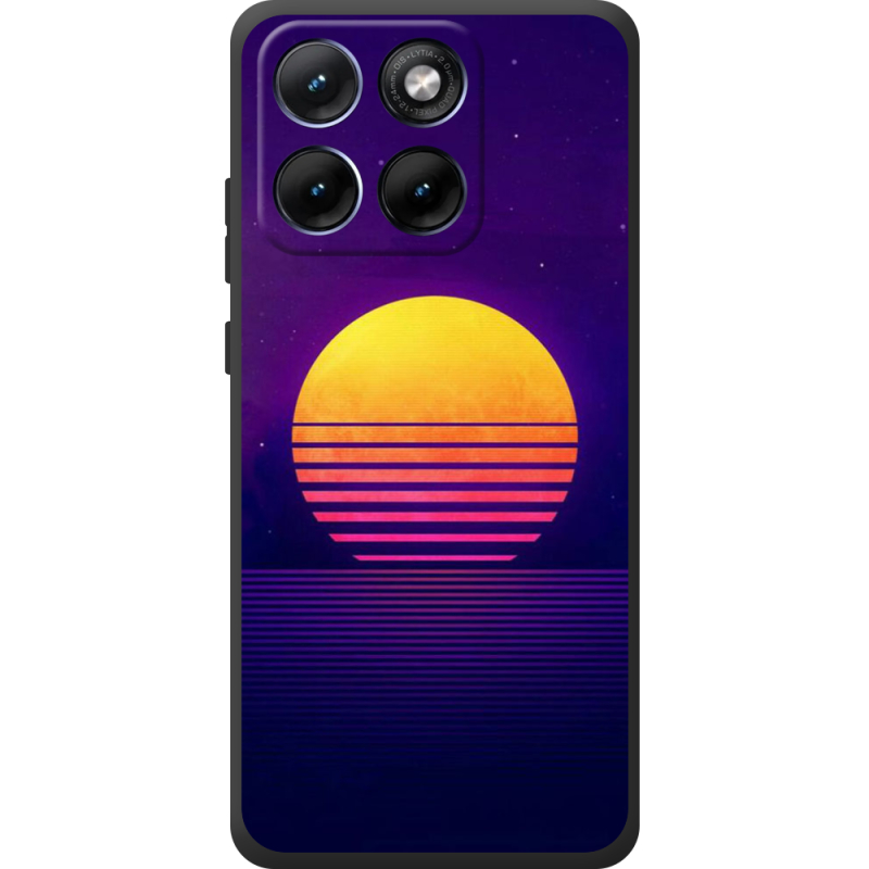 Чохол BoxFace Moto Edge 70 Fusion 