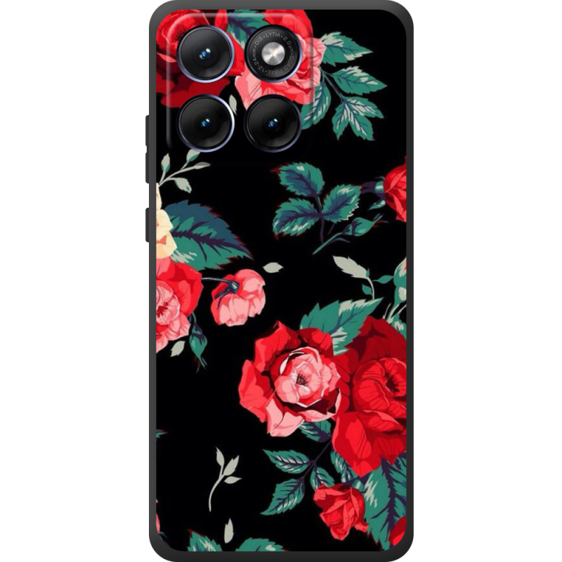 Чохол BoxFace Moto Edge 70 Fusion 