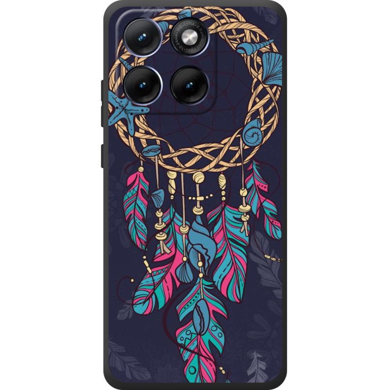 Чохол BoxFace Moto Edge 70 Fusion 