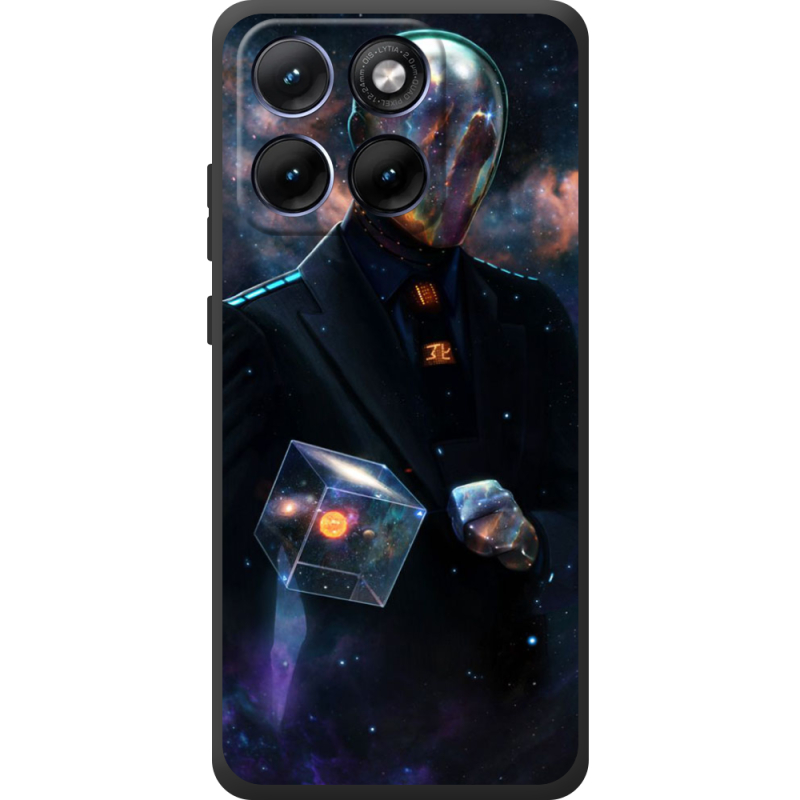 Чохол BoxFace Moto Edge 70 Fusion 