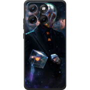 Чохол BoxFace Moto Edge 70 Fusion 