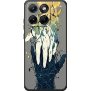 Чохол BoxFace Moto Edge 70 Fusion Natures Hands