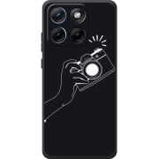 Чохол BoxFace Moto Edge 70 Fusion 