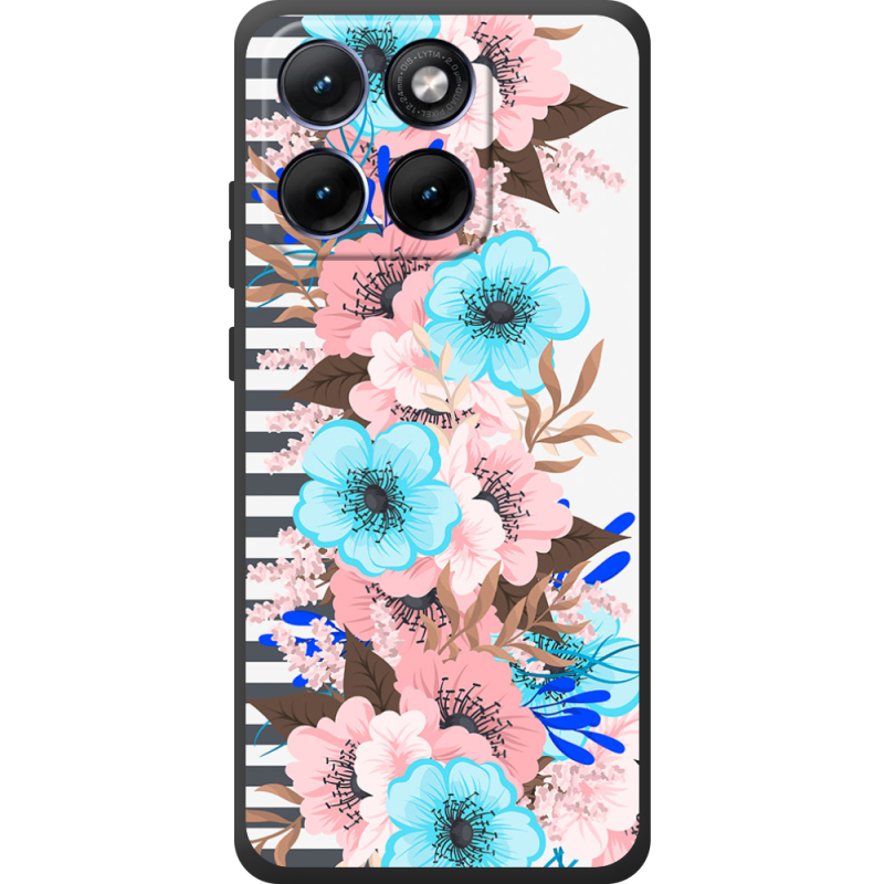 Чохол BoxFace Moto Edge 70 Fusion 