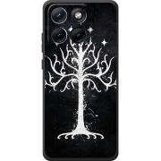 Чохол BoxFace Moto Edge 70 Fusion Fantasy Tree