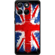 Чохол BoxFace Moto Edge 70 Fusion 
