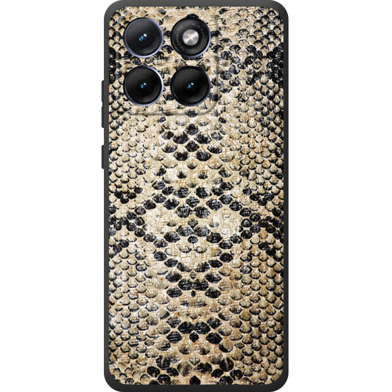 Чохол BoxFace Moto Edge 70 Fusion 