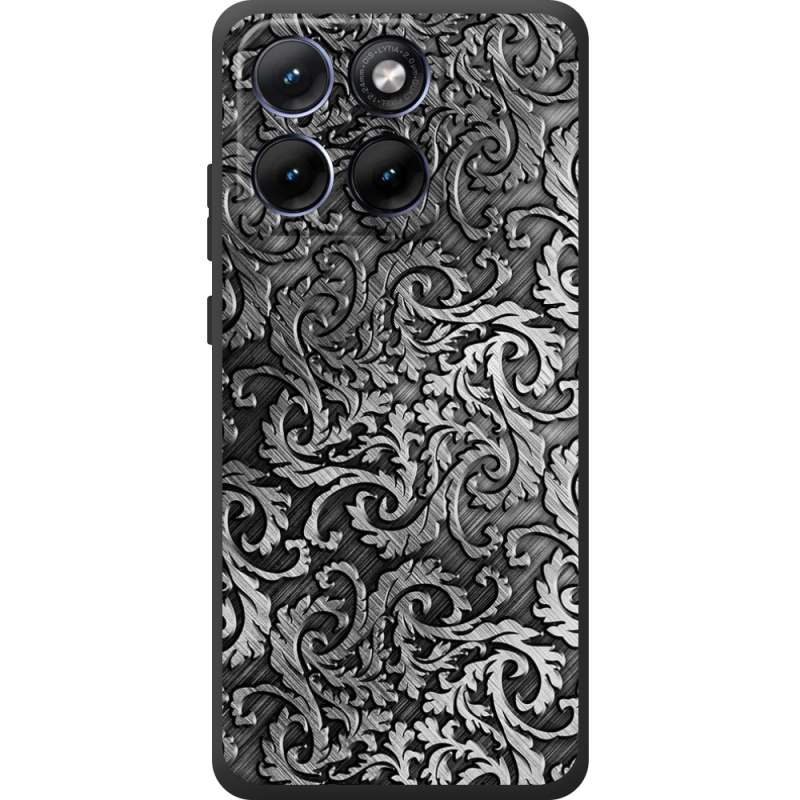 Чохол BoxFace Moto Edge 70 Fusion 