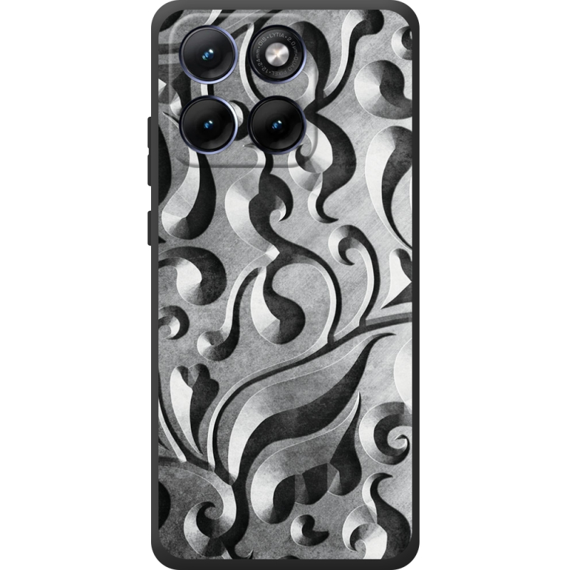 Чохол BoxFace Moto Edge 70 Fusion 