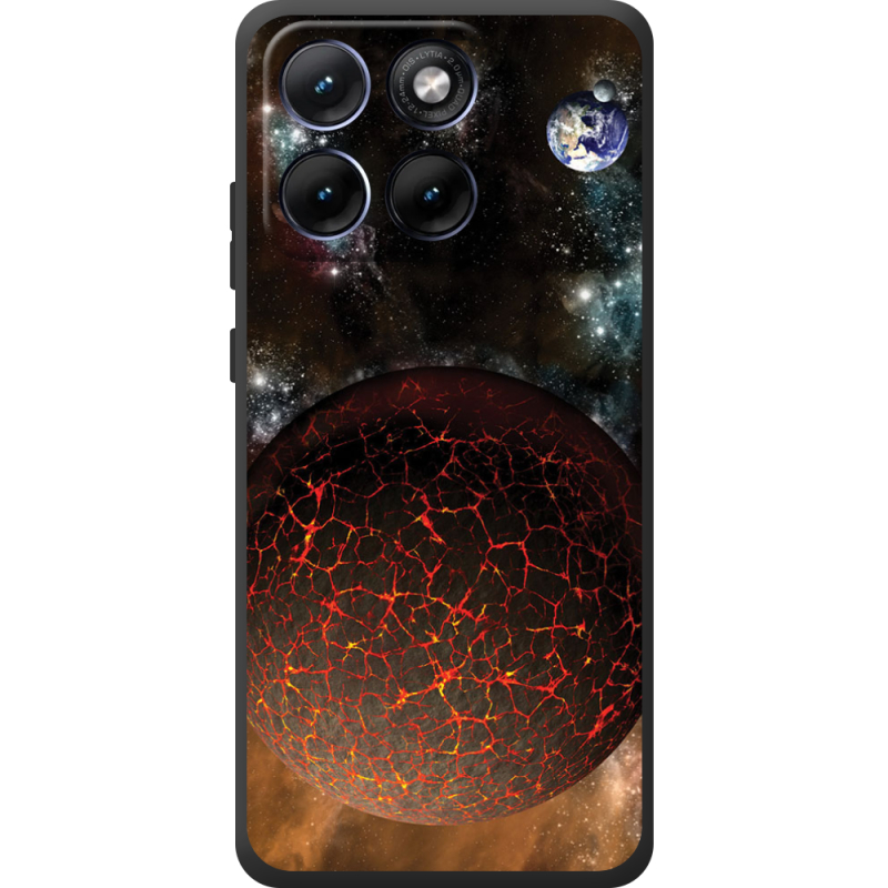 Чохол BoxFace Moto Edge 70 Fusion 
