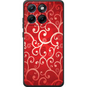 Чохол BoxFace Moto Edge 70 Fusion 