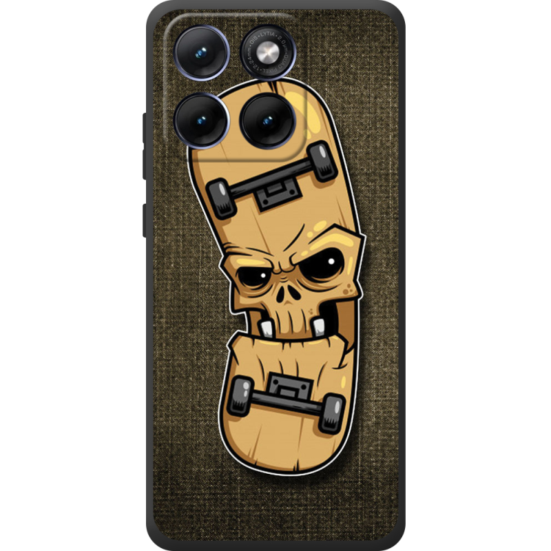 Чохол BoxFace Moto Edge 70 Fusion 