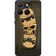 Чохол BoxFace Moto Edge 70 Fusion 