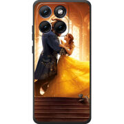 Чохол BoxFace Moto Edge 70 Fusion 