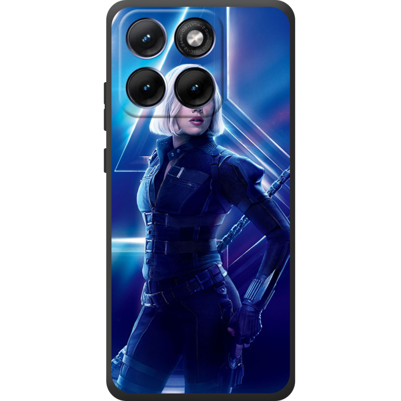Чохол BoxFace Moto Edge 70 Fusion 