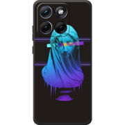 Чохол BoxFace Moto Edge 70 Fusion 