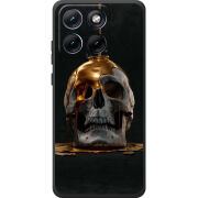 Чохол BoxFace Moto Edge 70 Fusion 