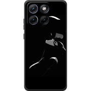 Чохол BoxFace Moto Edge 70 Fusion 