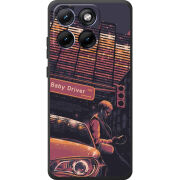 Чохол BoxFace Moto Edge 70 Fusion 