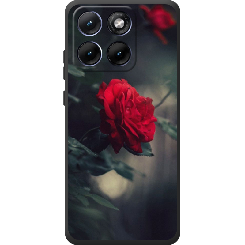 Чохол BoxFace Moto Edge 70 Fusion 