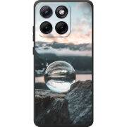 Чохол BoxFace Moto Edge 70 Fusion 