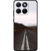 Чохол BoxFace Moto Edge 70 Fusion 