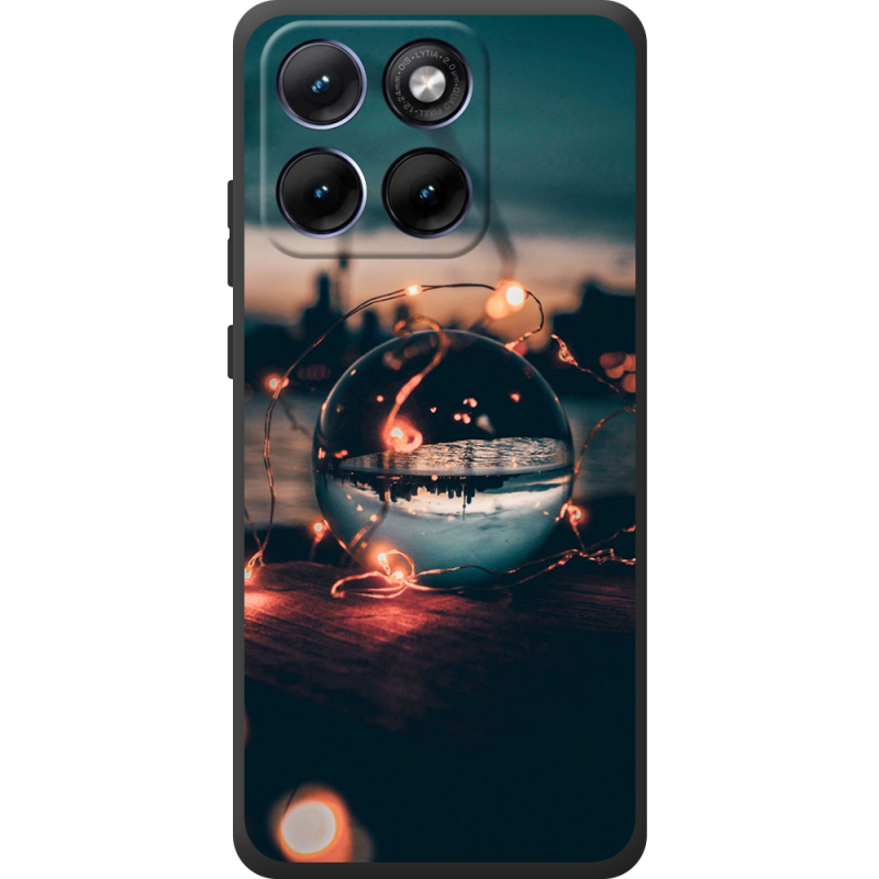 Чохол BoxFace Moto Edge 70 Fusion 