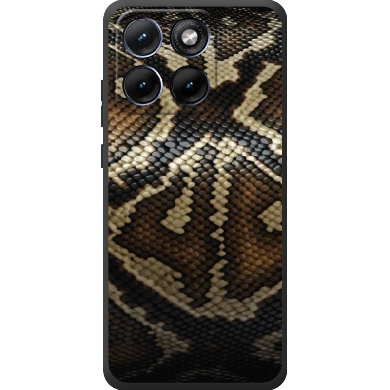 Чохол BoxFace Moto Edge 70 Fusion 