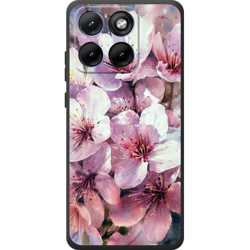 Чохол BoxFace Moto Edge 70 Fusion 