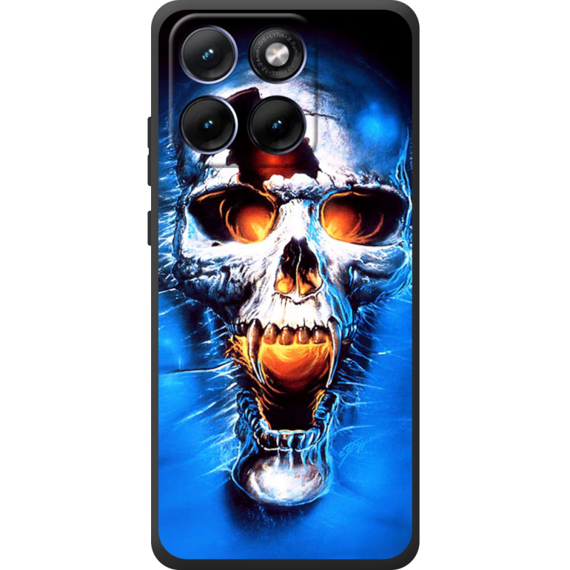 Чохол BoxFace Moto Edge 70 Fusion 