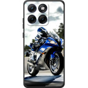 Чохол BoxFace Moto Edge 70 Fusion 