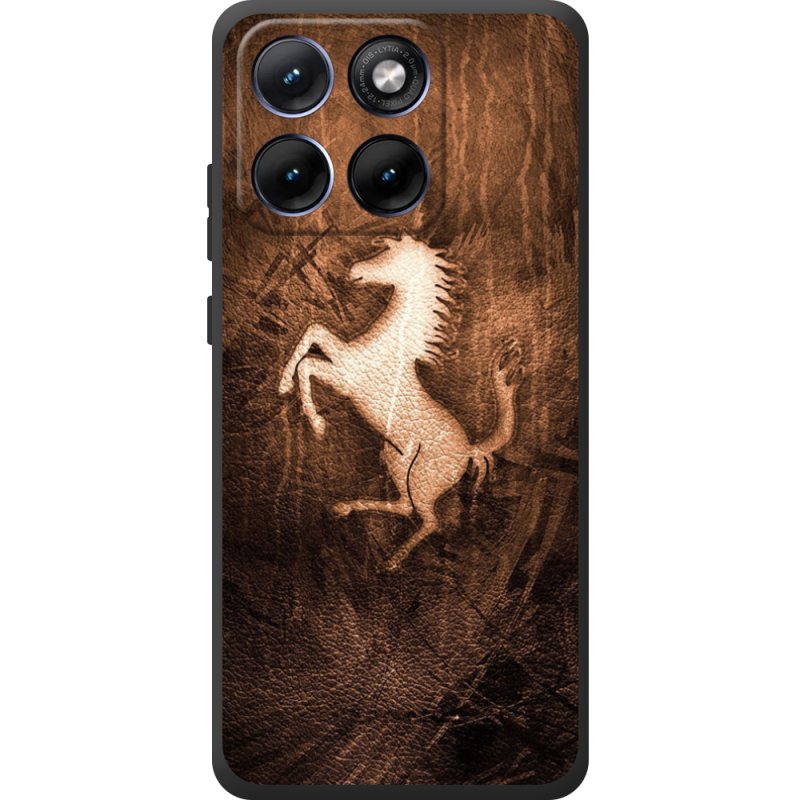 Чохол BoxFace Moto Edge 70 Fusion 