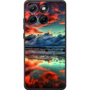 Чохол BoxFace Moto Edge 70 Fusion 
