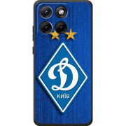Чохол BoxFace Moto Edge 70 Fusion Динамо Киев