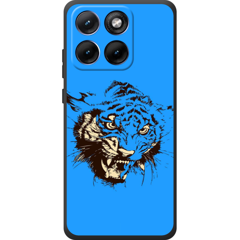Чохол BoxFace Moto Edge 70 Fusion 