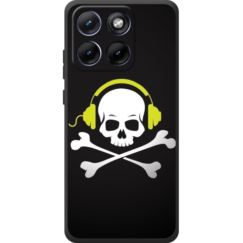 Чохол BoxFace Moto Edge 70 Fusion 