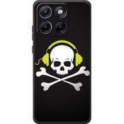 Чохол BoxFace Moto Edge 70 Fusion 