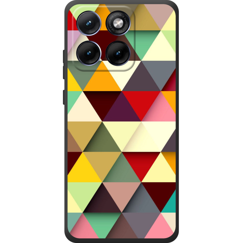 Чохол BoxFace Moto Edge 70 Fusion 