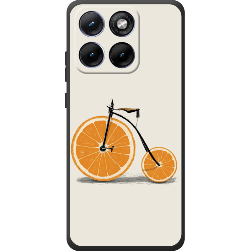Чохол BoxFace Moto Edge 70 Fusion 