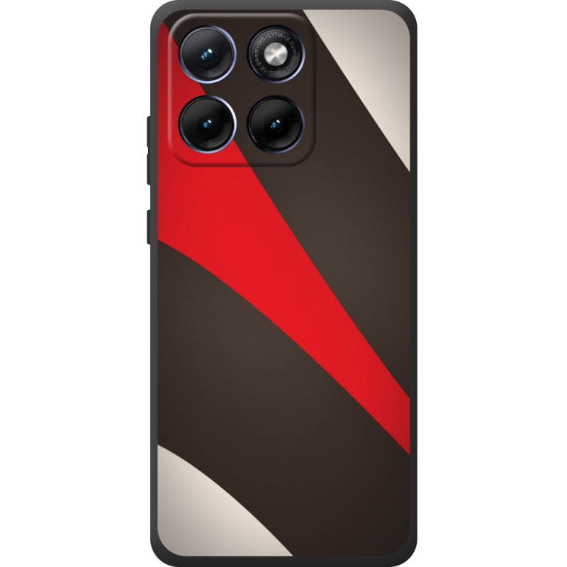 Чохол BoxFace Moto Edge 70 Fusion 