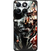 Чохол BoxFace Moto Edge 70 Fusion 