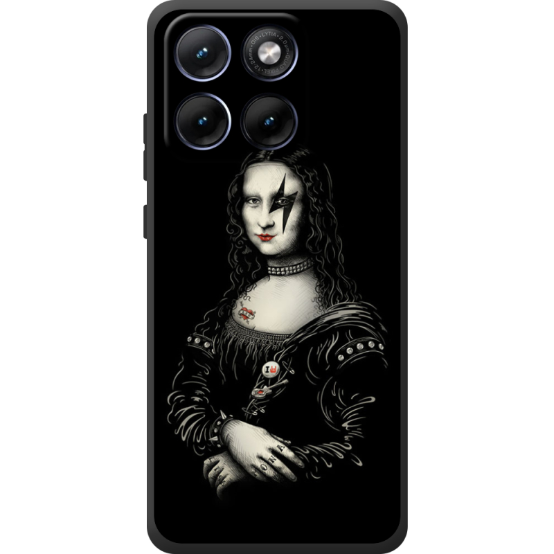 Чохол BoxFace Moto Edge 70 Fusion 
