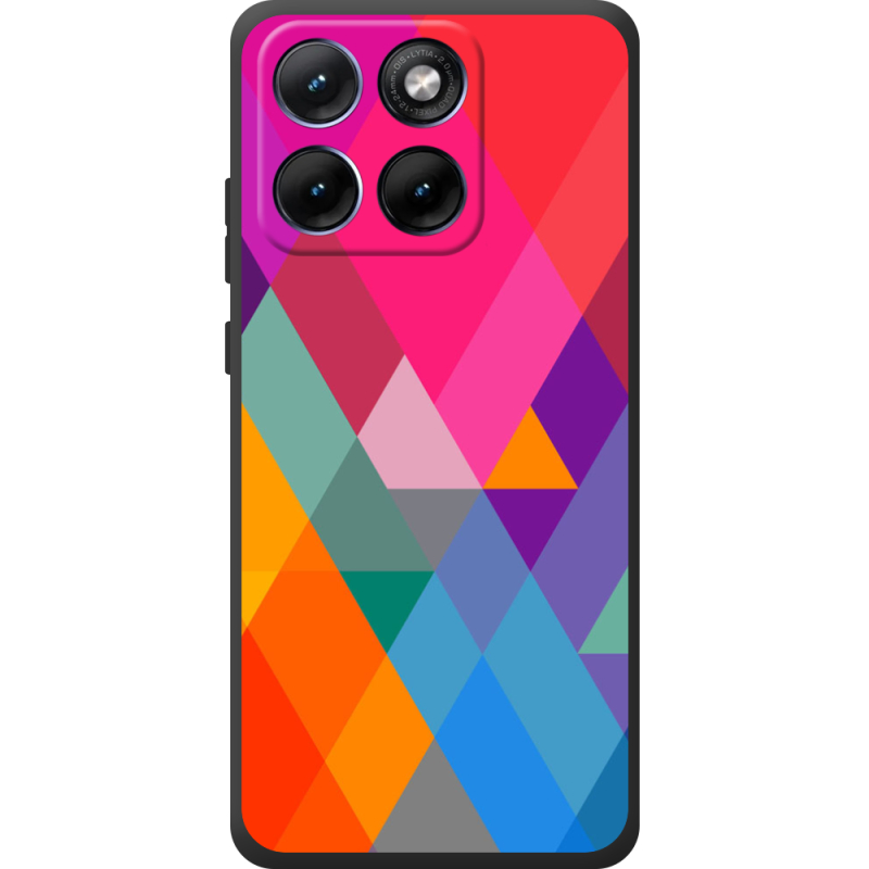 Чохол BoxFace Moto Edge 70 Fusion 