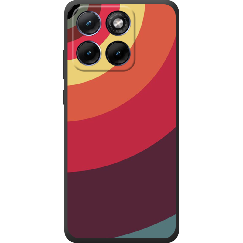 Чохол BoxFace Moto Edge 70 Fusion 