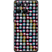 Чохол BoxFace Moto Edge 70 Fusion 