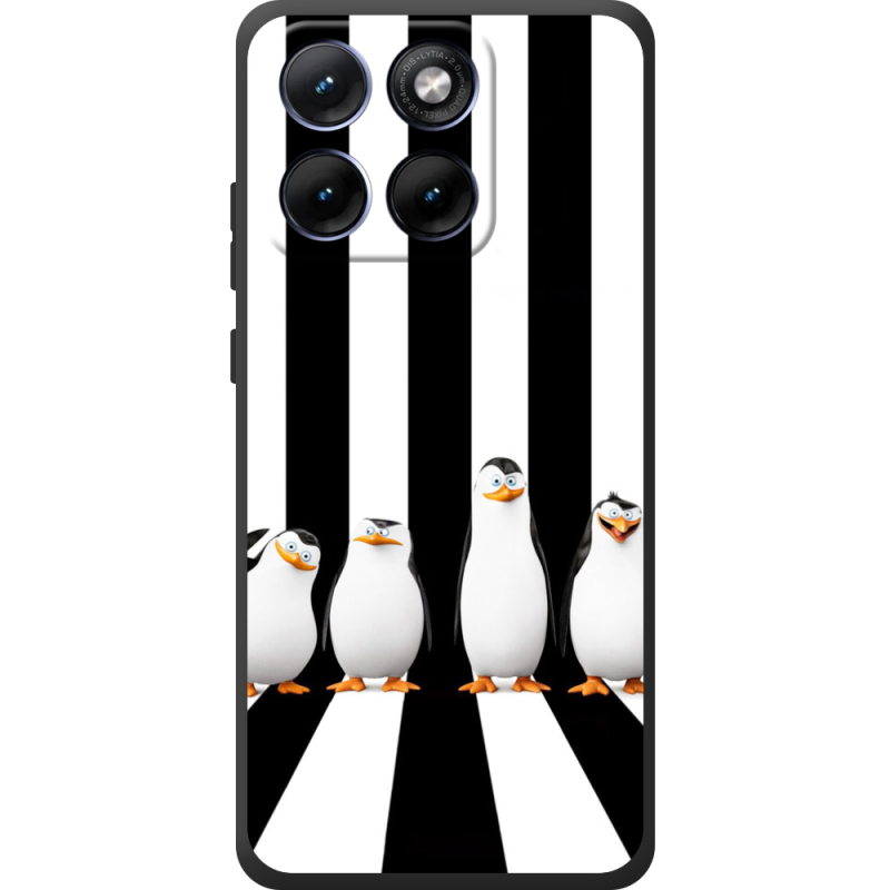 Чохол BoxFace Moto Edge 70 Fusion 