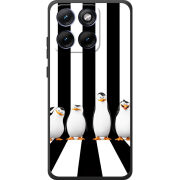 Чохол BoxFace Moto Edge 70 Fusion 