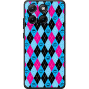 Чохол BoxFace Moto Edge 70 Fusion 