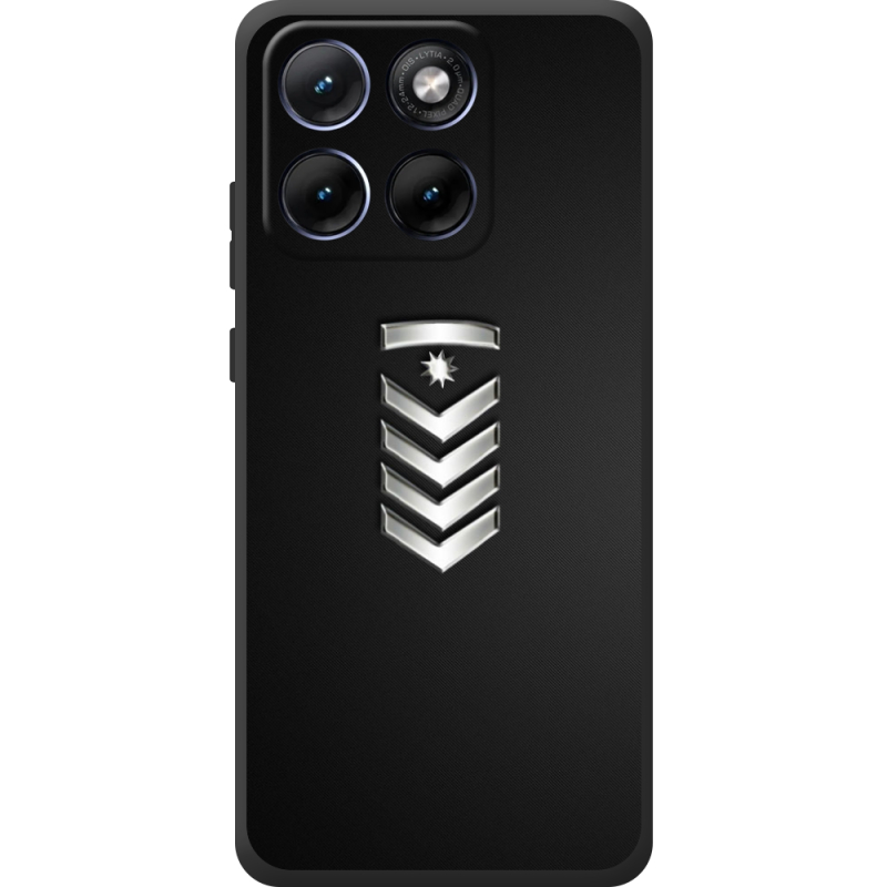 Чохол BoxFace Moto Edge 70 Fusion 